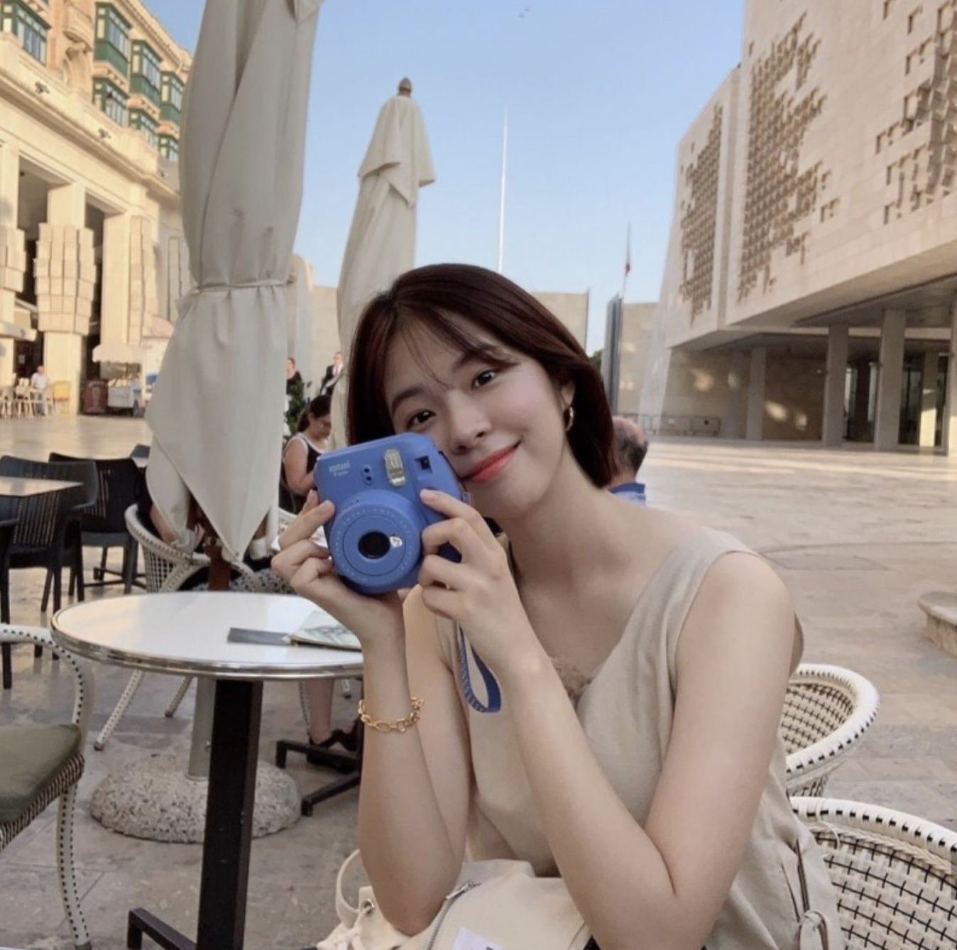 서은수 인스타 사진