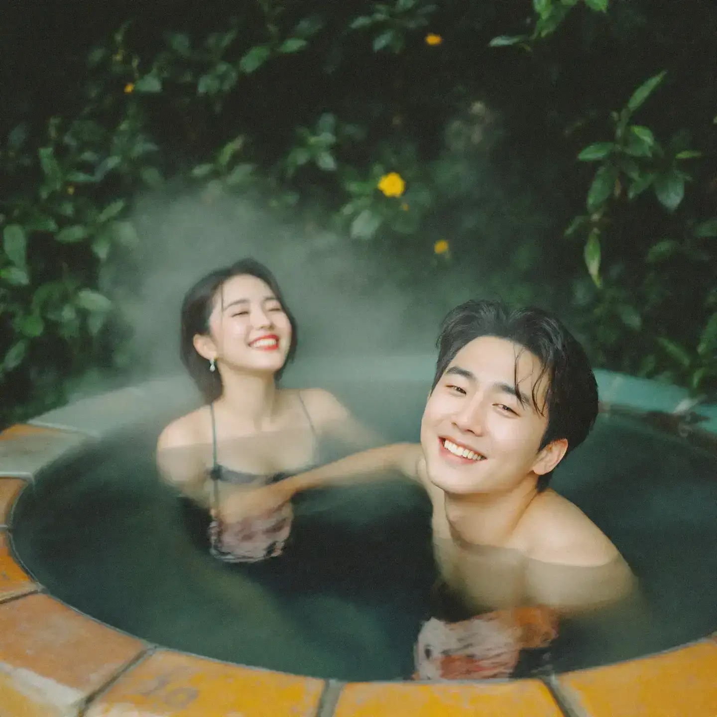 하코네 프리패스 당일치기 온천 여행 할인 방법