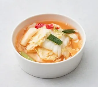 나박김치 맛있게 담그는법 양념 비율 숙성_40