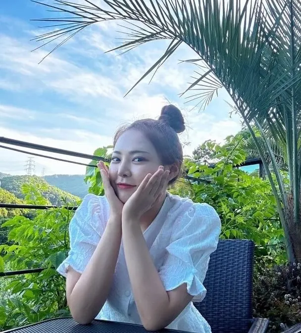 가수 미스김