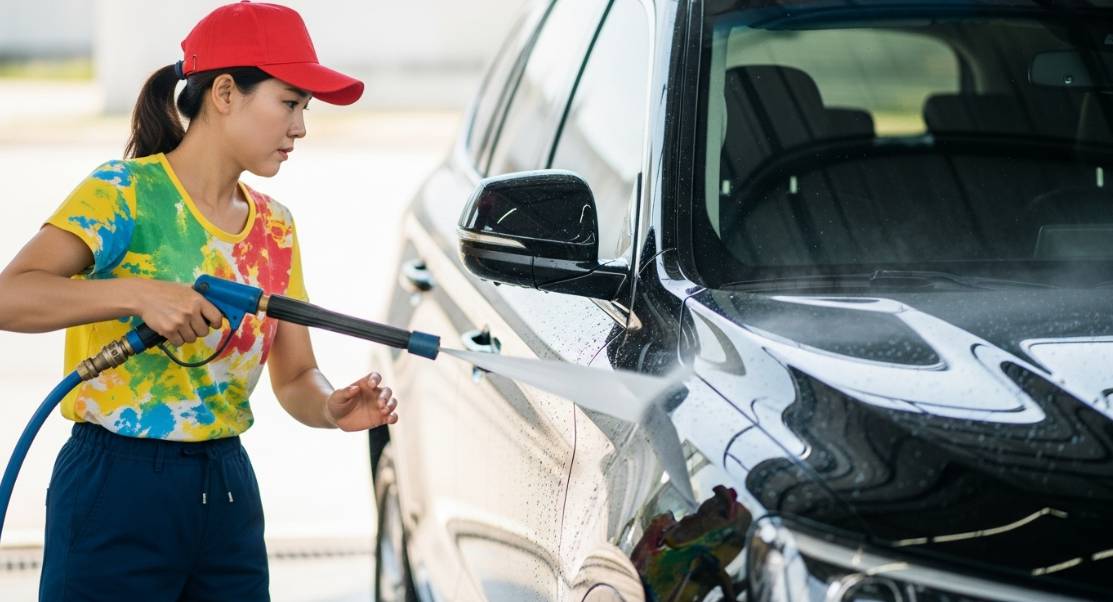 러브버그 익충, 퇴치방법은?