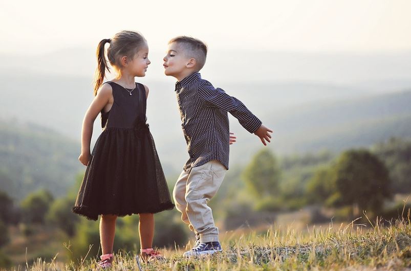 달빛 어린이 병원