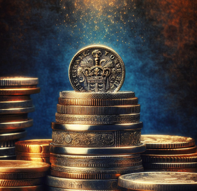 디지털 금이라 불리는 비트코인과 진짜 금 중에서 누가 더 안전한가..