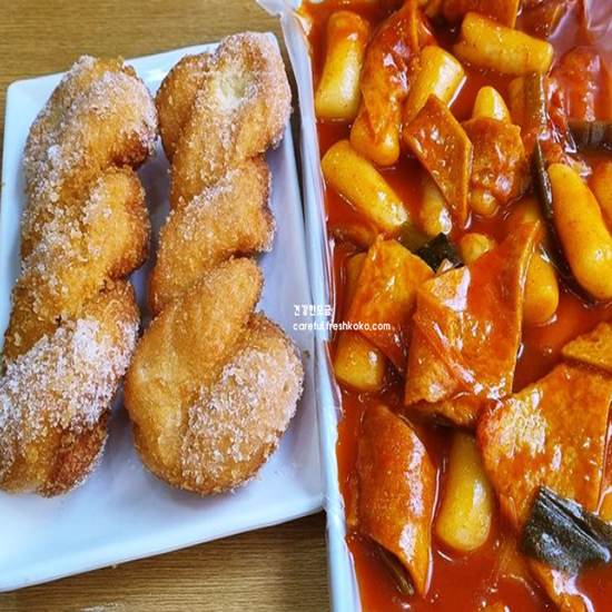 속초 맛집