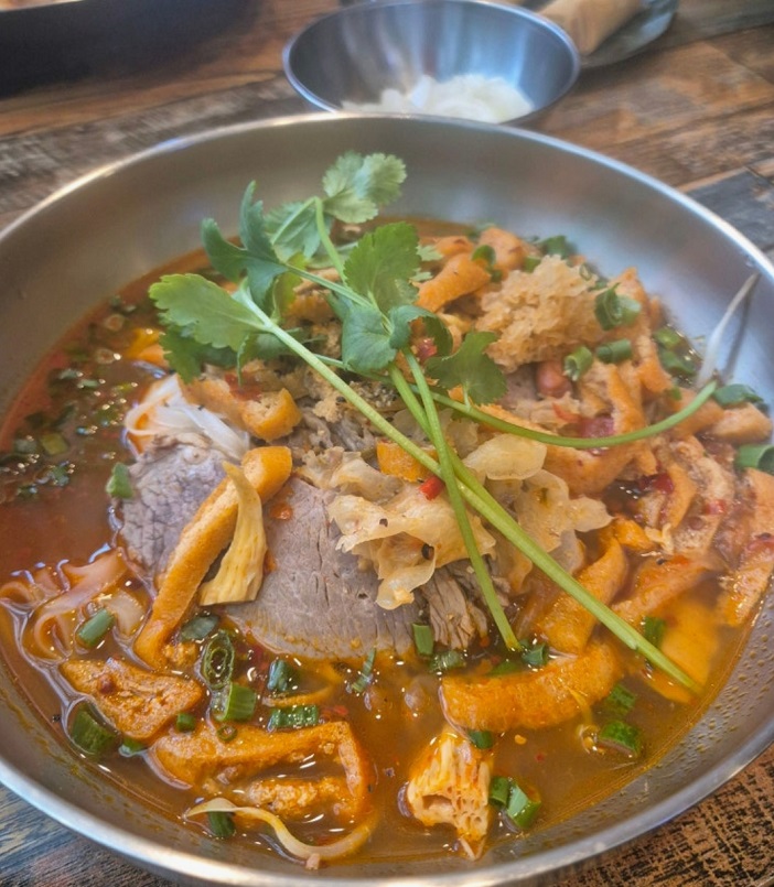 파주-뼈다귀쌀국수-비엣남