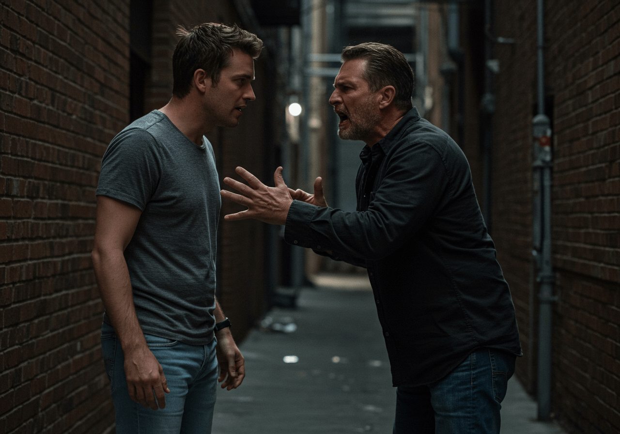 협박죄란 무엇인가?