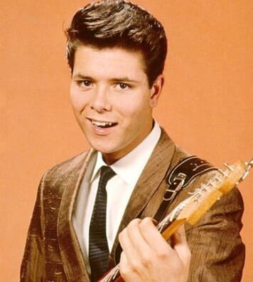 클리프 리타드 밴드