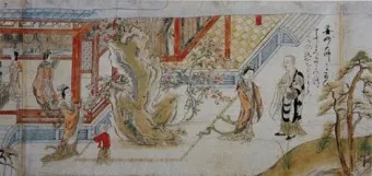 부석사 선묘 의상대사 석룡 전설 역사 의미_12