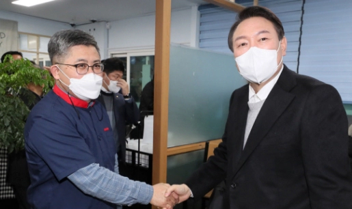 국민의힘 함운경 수도권 마포을 출마 이유
