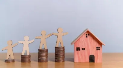 청년 주택드림 청약통장