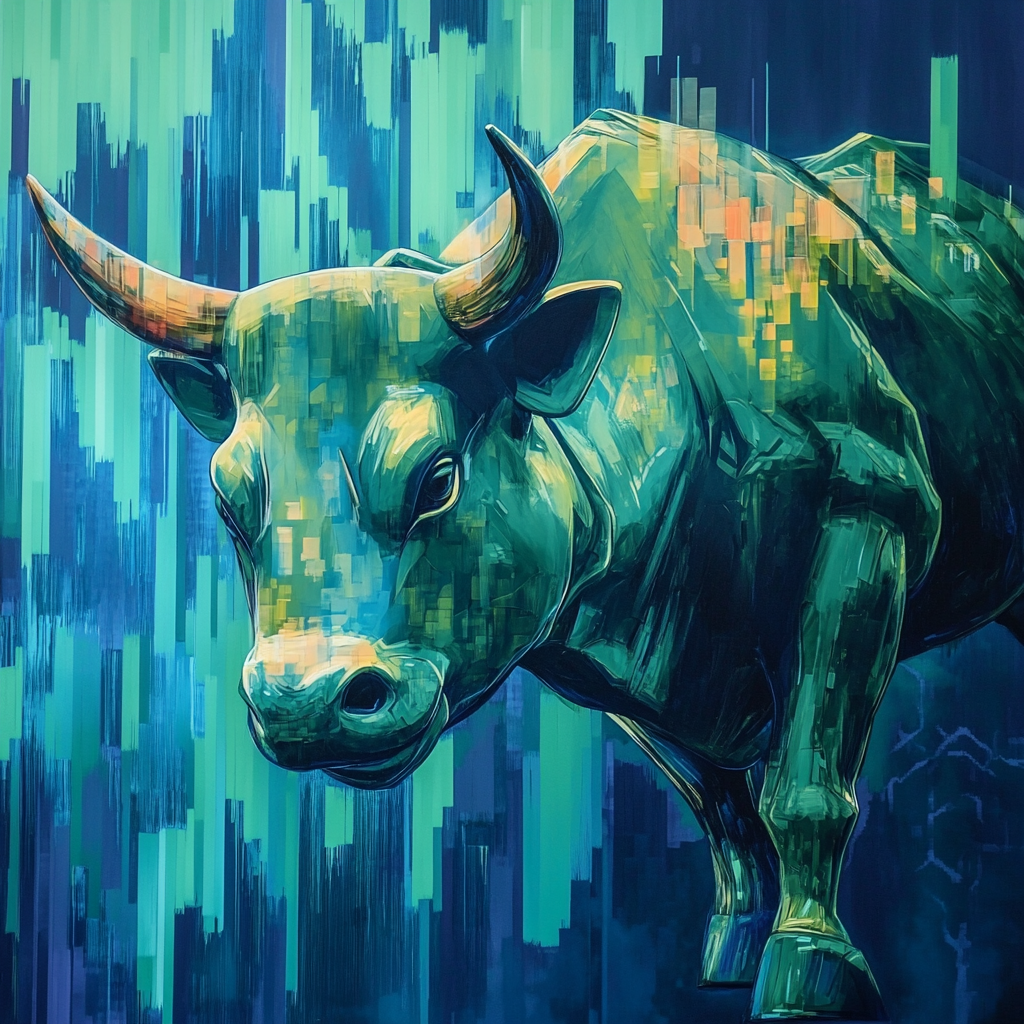 헬스케어 산업의 급속한 성장