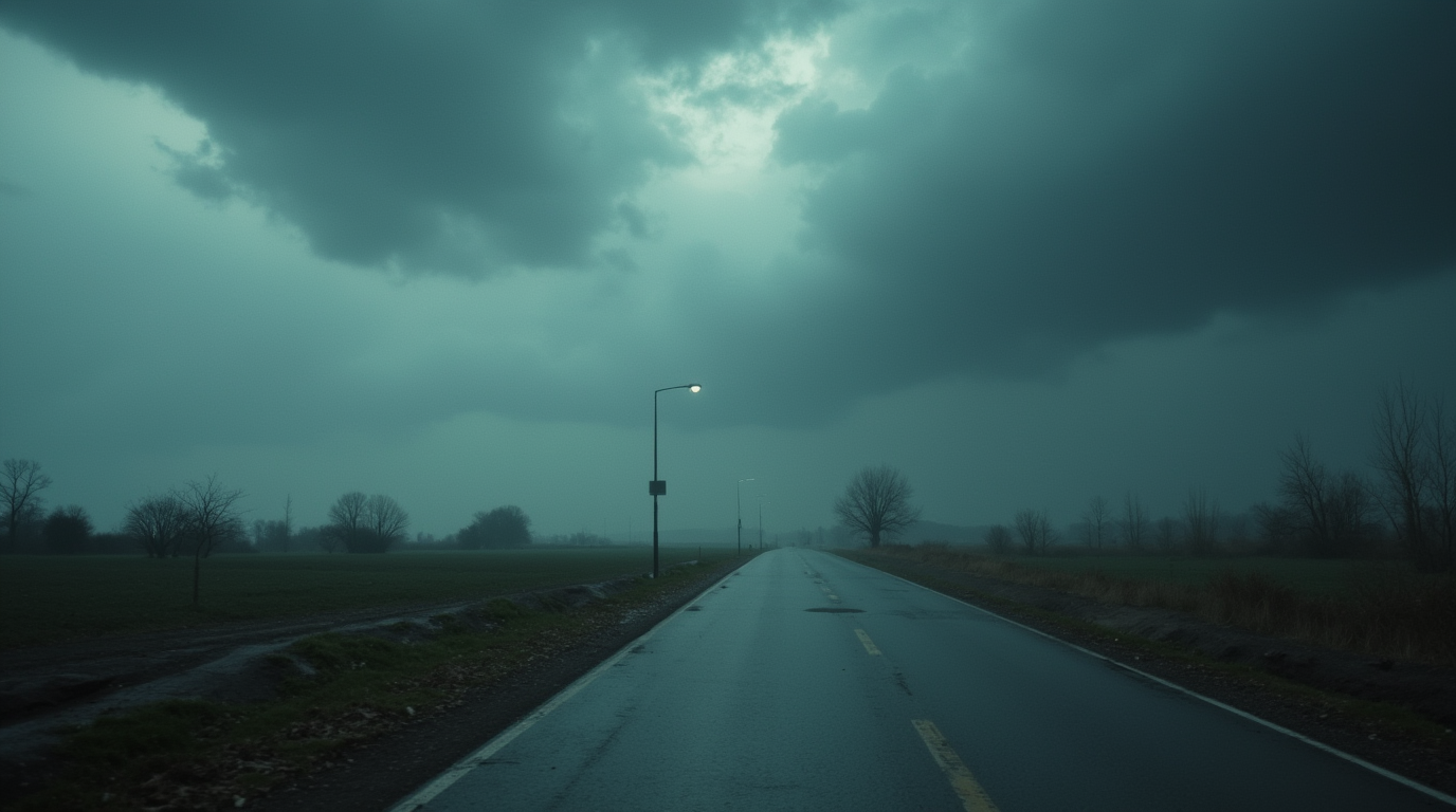 2025년 장마기간 대구