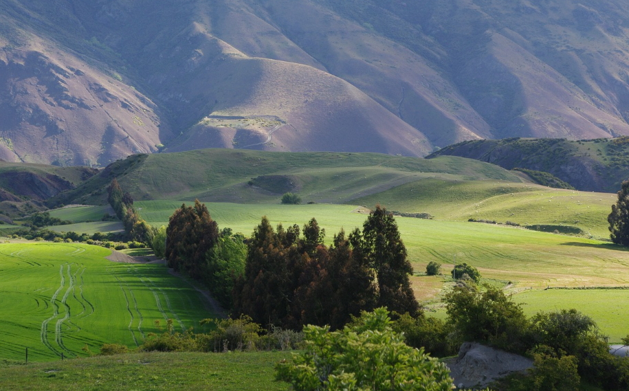 여행고수 추천 나라: 가을 날씨, 선선한 곳, 실속여행팁