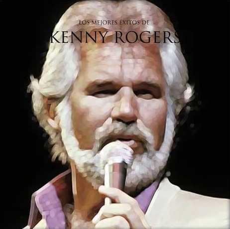 My Funny Valentine을 노래한 케니로저스