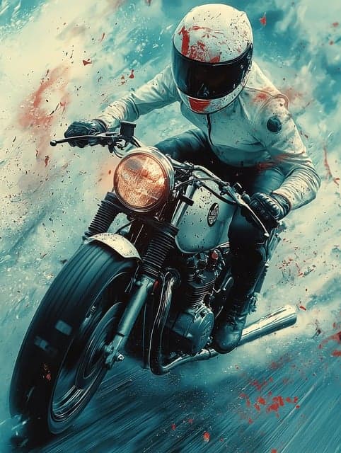 두카티(DUCATI) — 이탈리아 감성의 하이엔드 스포츠 바이크