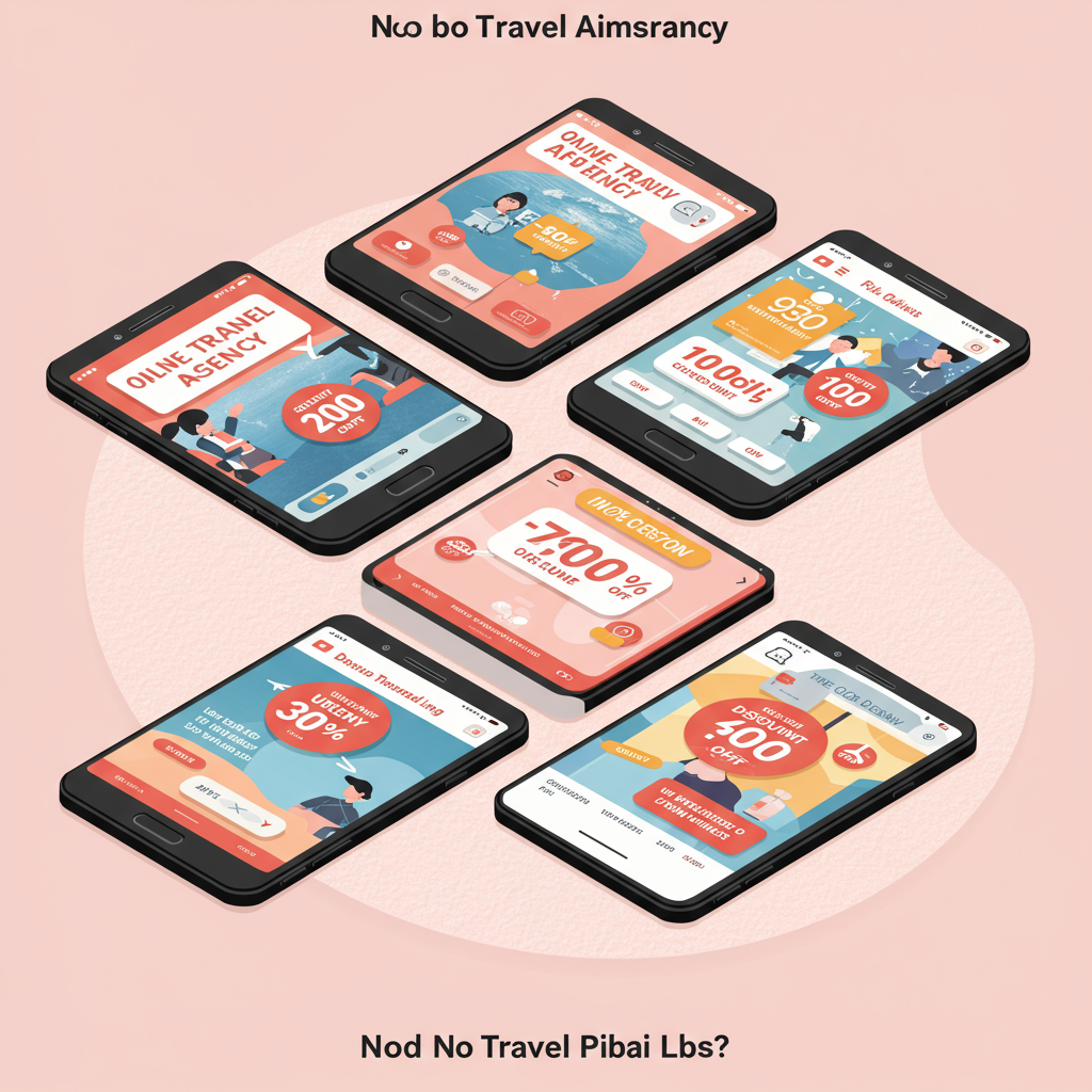 여행사별 추가 할인 혜택을 비교하여 더 큰 할인을 받으세요.