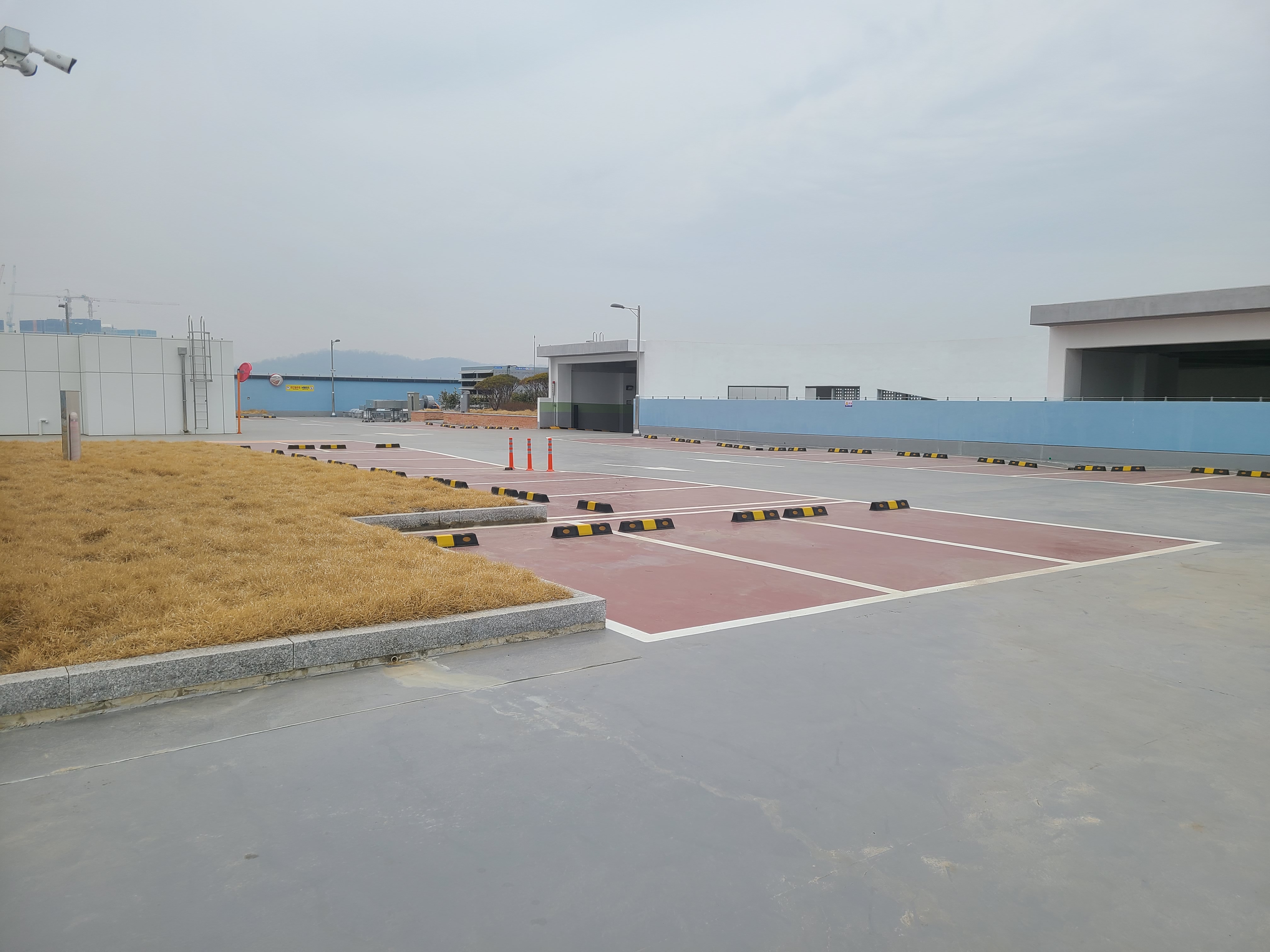 양주 옥정 한강듀클래스 1차 옥상2