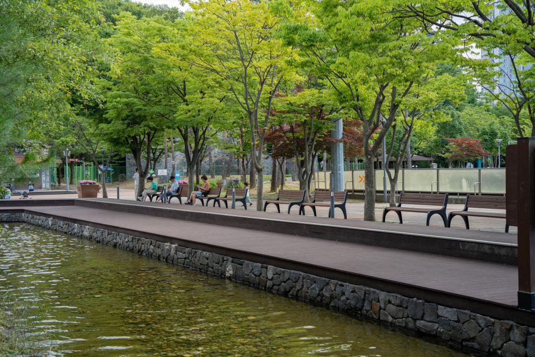 동탄 센트럴 파크