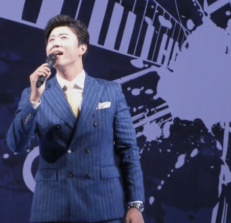 진혜성(나훈아) 어매