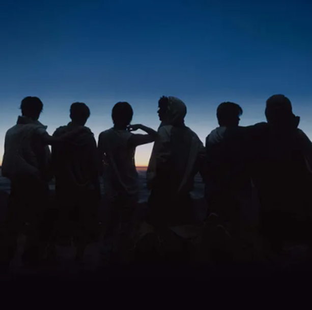 타이틀만큼 좋은거같은 남돌 수록곡 | 인스티즈