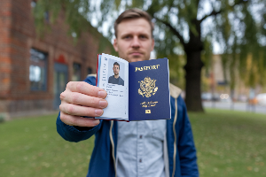 여권 갱신 긴급여권 발급 서류