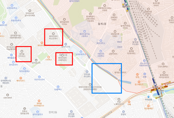 경쟁단지