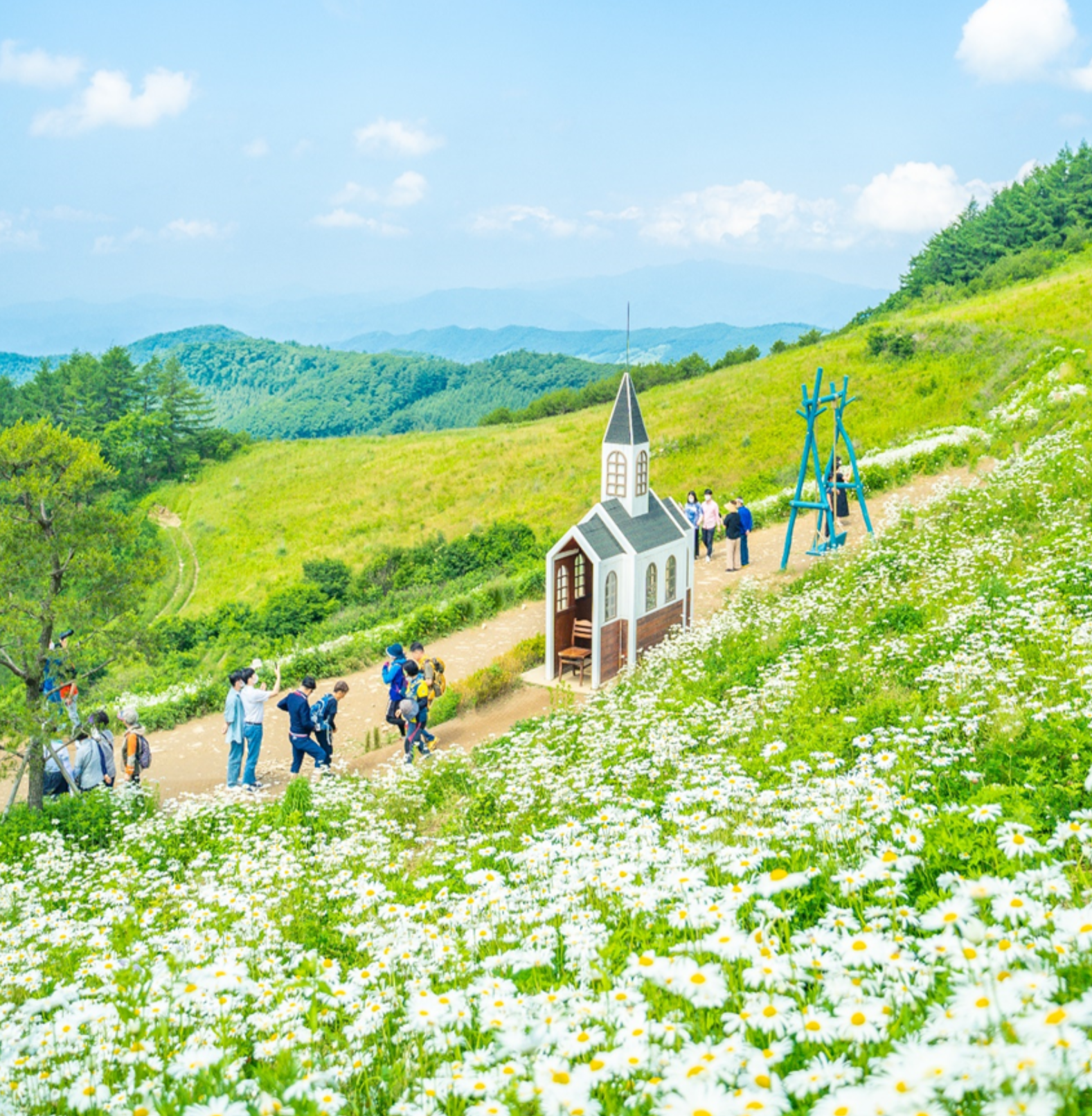 농촌관광 할인쿠폰 신청기간 및 참여마을 리스트
