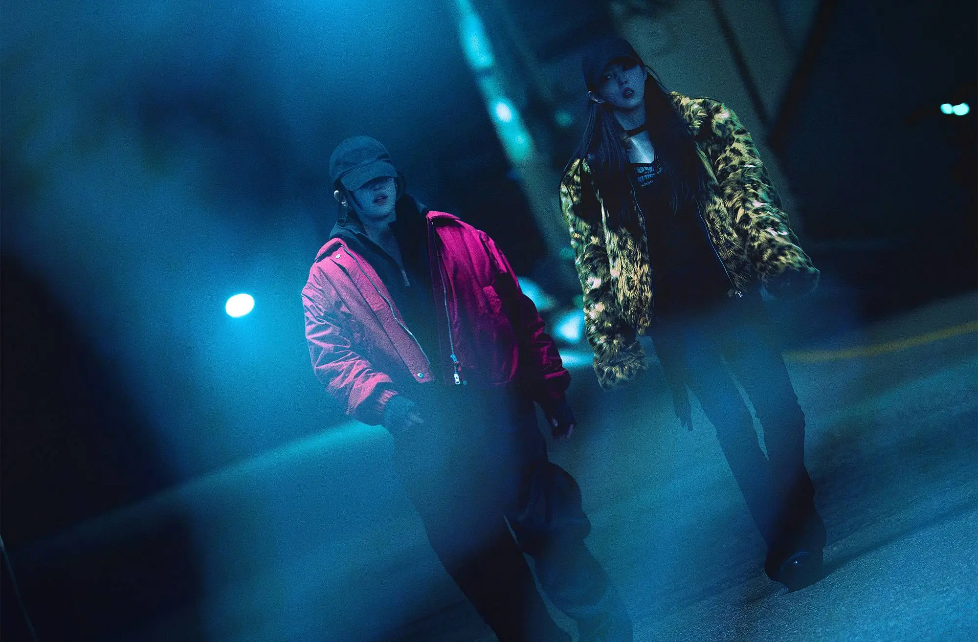 상영작: 프로젝트Y