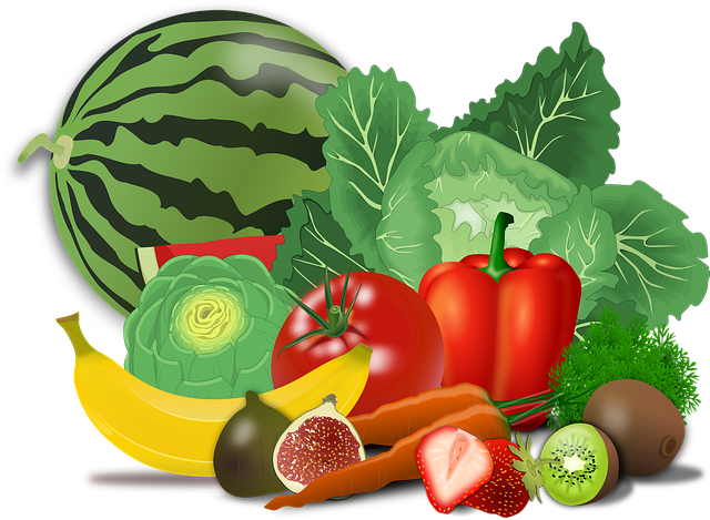 콜레스테롤 낮추는 음식