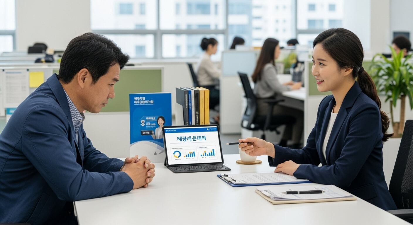 고용보험 실업급여