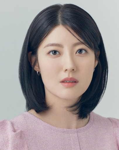 배우 남지현 프로필