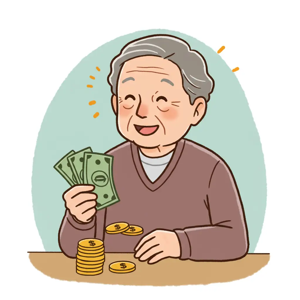 2025 노인장기요양보험 등급별 혜택