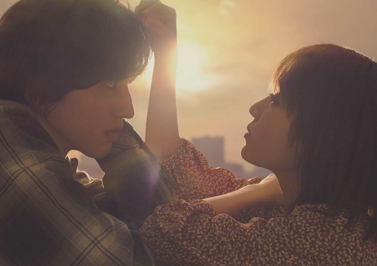4.오늘 밤, 세계에서 이 사랑이 사라진다 해도(2022)