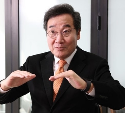 이낙연 신당 창당