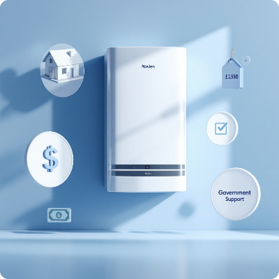 경동나비엔 보일러 교체비용 이미지