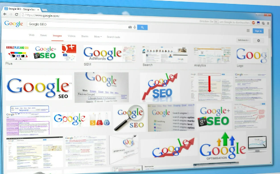 adsense, error