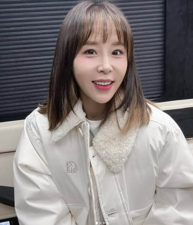 신지&amp;#44; 결혼 앞두고 &lsquo;부부재산약정&rsquo; 언급과 논란 해명&hellip;&ldquo;그럴 일 없을 것&rdquo;