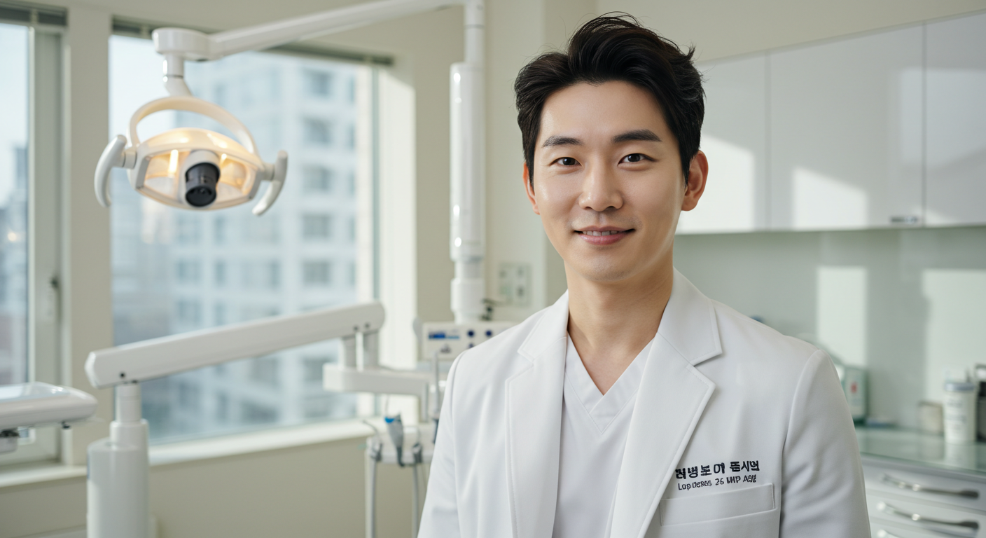 2025년 임플란트 건강보험 적용 나이 & 조건 정리