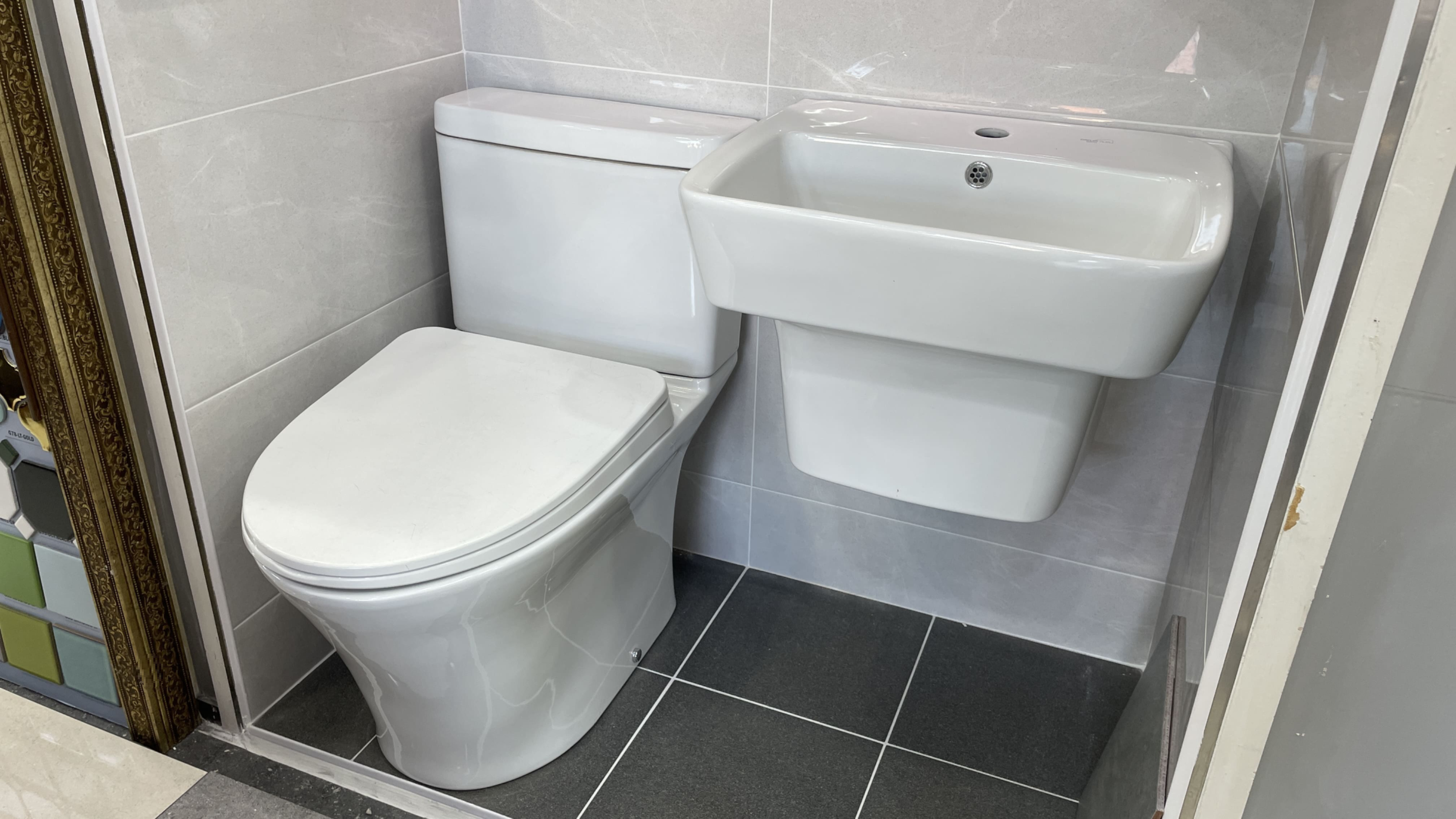 부산변기교체업체