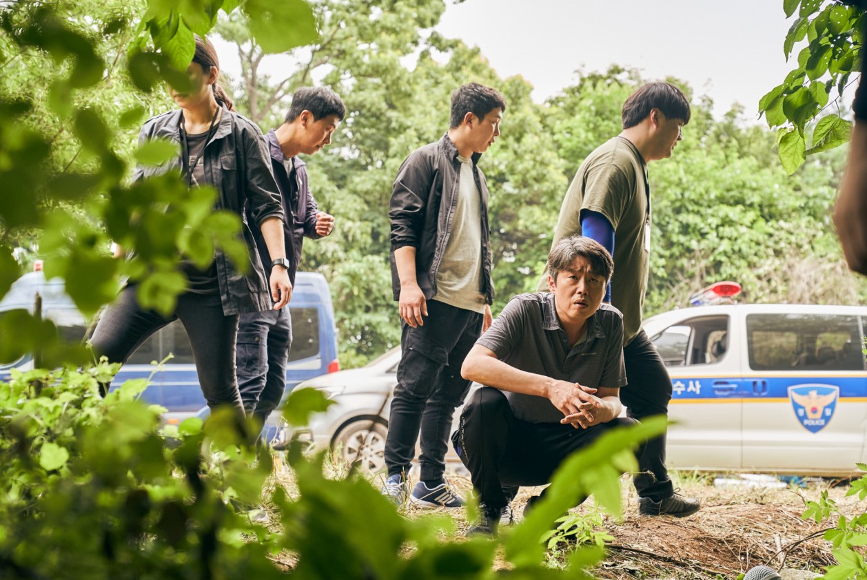 스마트폰을 떨어뜨렸을 뿐인데(8)