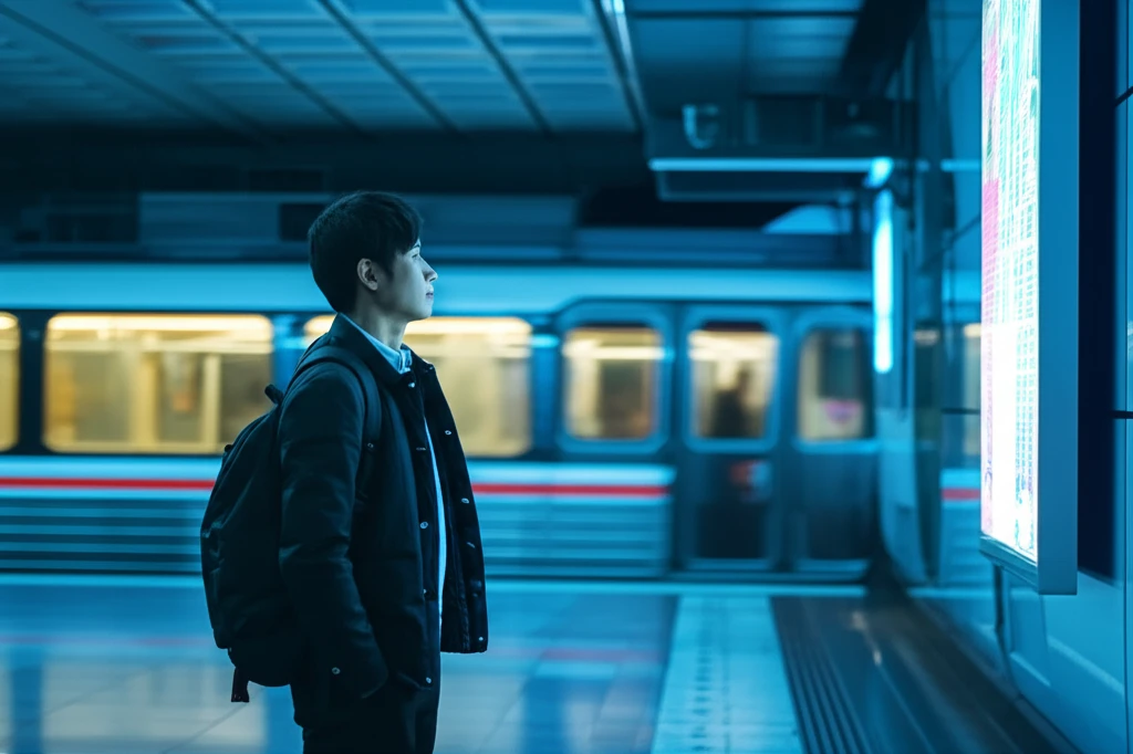 5호선 2호선 까치산역 열차 시간표와..