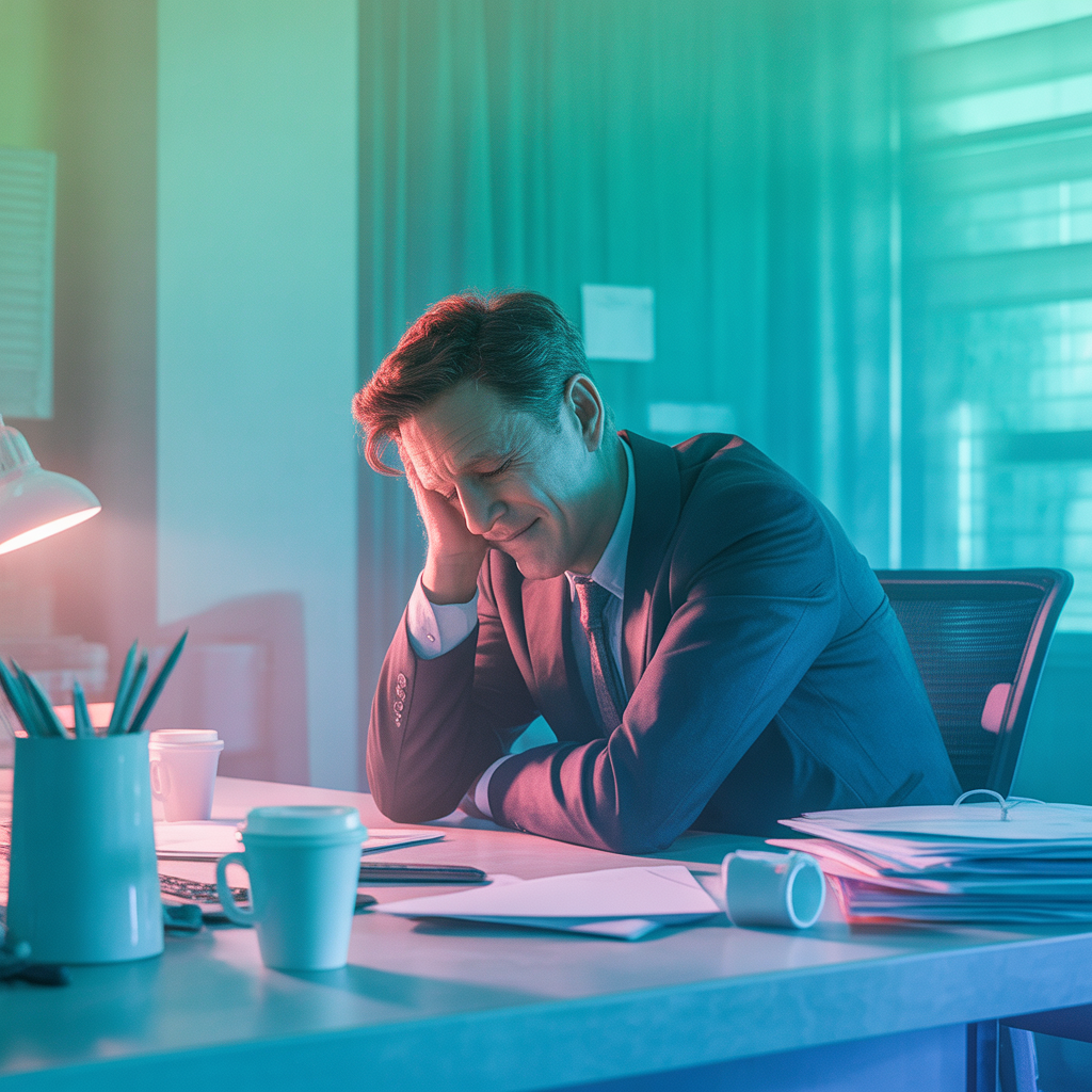 만성피로 회복 (면역저하, 생활패턴)