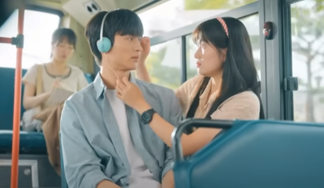 선재 업고 튀어