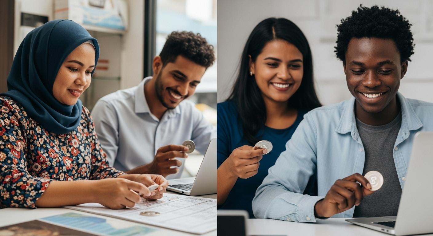 스테이블코인 수혜주