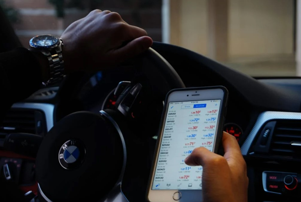 국제운전면허 신청&amp;#44; 해외 여행 전 필수 체크리스트