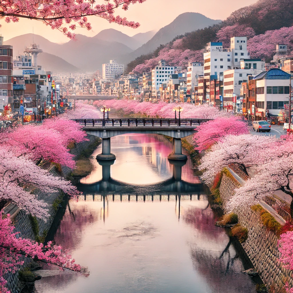 반려인 필독! 강아지와 진해 군항제 200% 즐기기