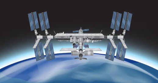 우주 정거장(ISS)의 개요 와 이해