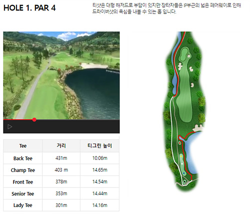 인터불고_경산CC_10번홀