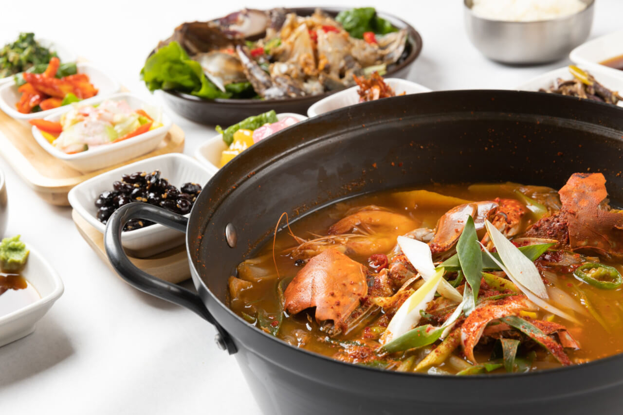 생방송 오늘저녁 밥도둑 게국지 꽃게장 맛집 (택배주문 링크)