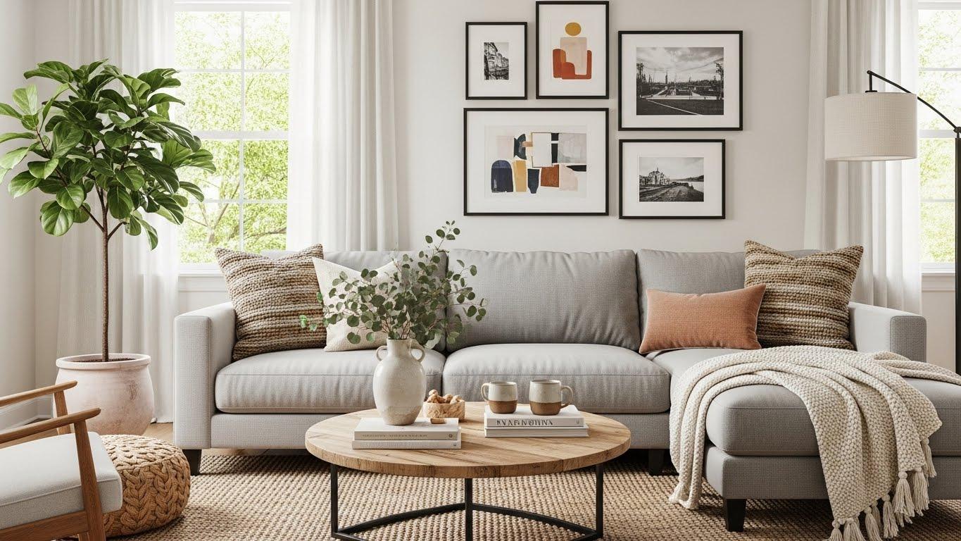 인테리어 as기간